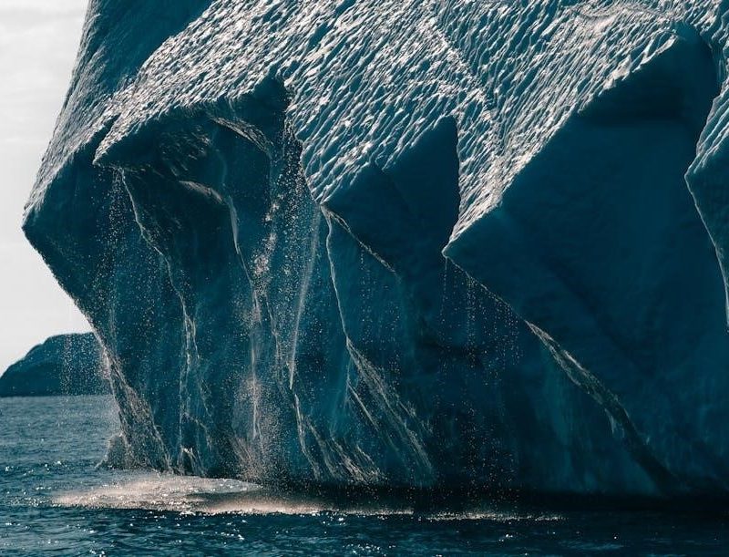 our iceberg is melting pdf