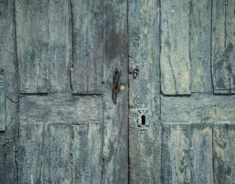 pole barn sliding door bottom guide