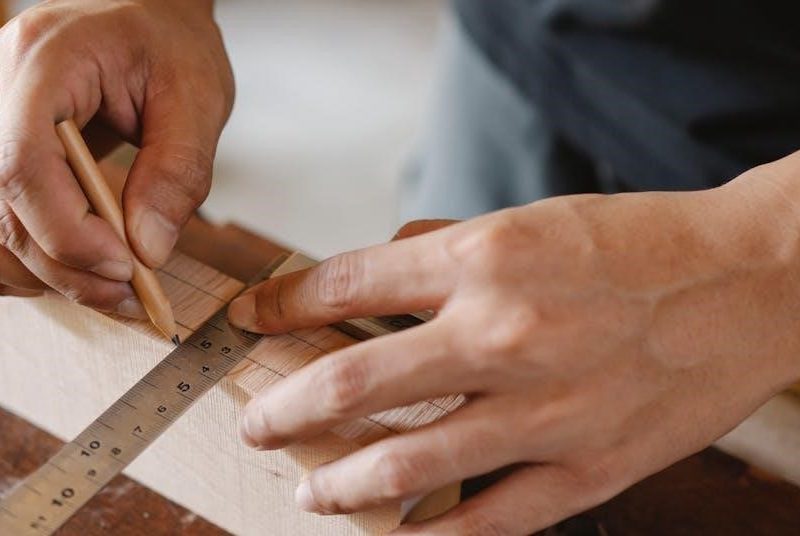 wood frame construction manual