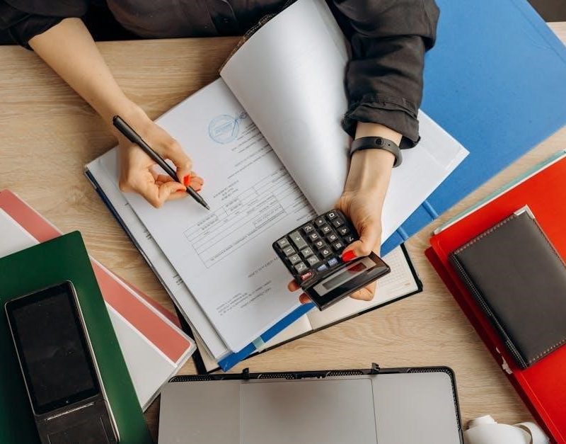 accounting fundamentals pdf