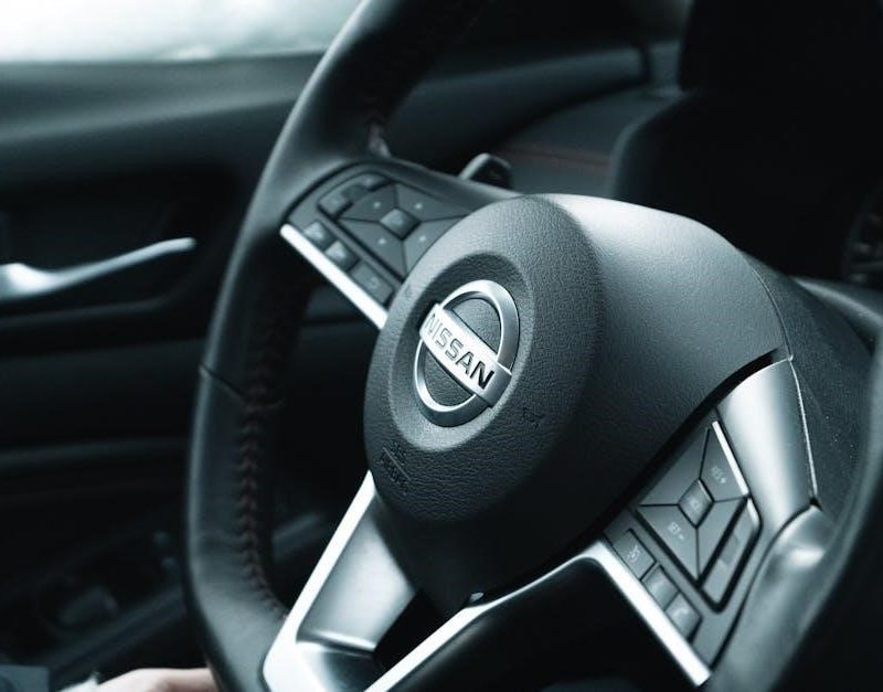 nissan rogue – warning malfunction see owners manual