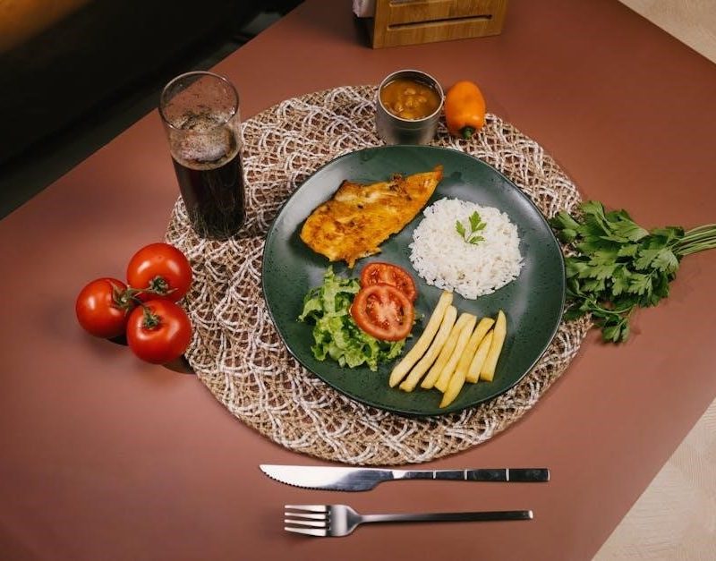 gerd diet plan menu pdf free download