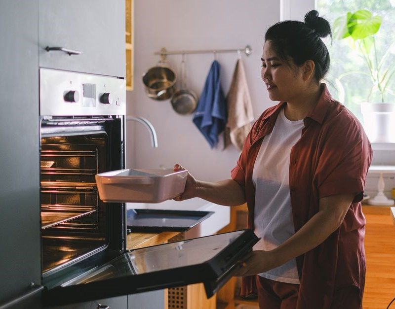 dacor ovens owners manual